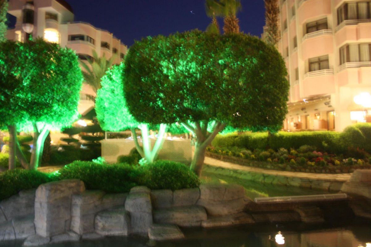 imagini hotel AQUA MARMARIS